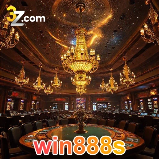 win888s Jogos de caça-níqueis