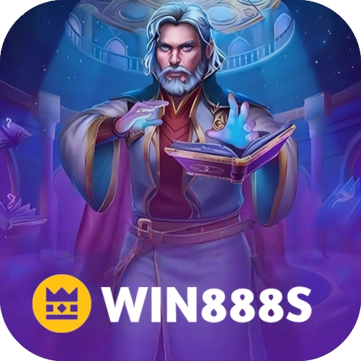 win888s LOGO