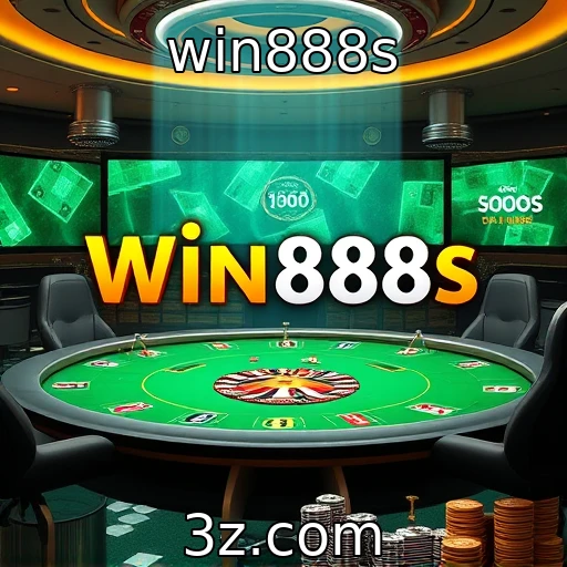 Impacto da realidade aumentada na indústria de jogos - win888s