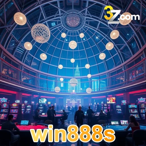 Bônus Irresistíveis que Encantam no win888s