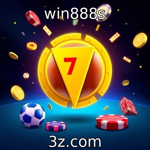 Crescimento do mercado de jogos online em 2025 | win888s