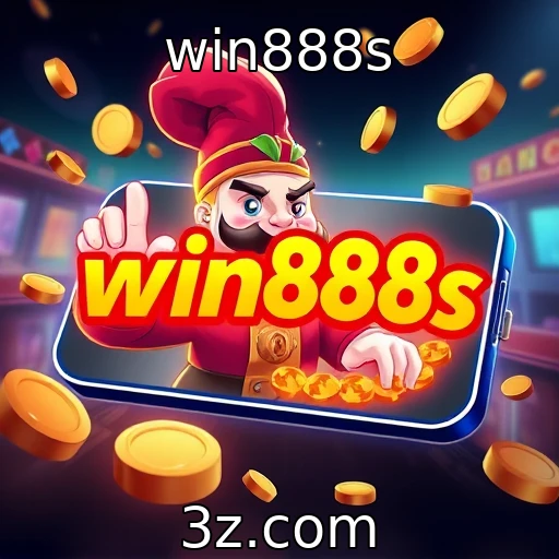 Crescimento do mercado de jogos em dispositivos móveis - win888s