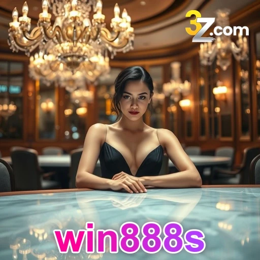 Explorando os Slots Empolgantes do win888s de Forma Única