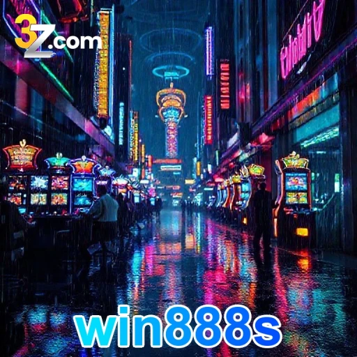 win888s Área VIP